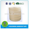 Custom crepe paper tape OEM factory